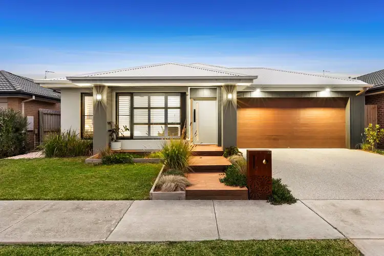 Main view of Homely house listing, 22 Rockingham Street, Armstrong Creek VIC 3217
