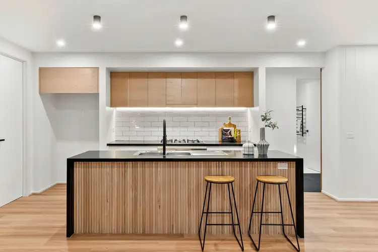 Fifth view of Homely house listing, 22 Rockingham Street, Armstrong Creek VIC 3217
