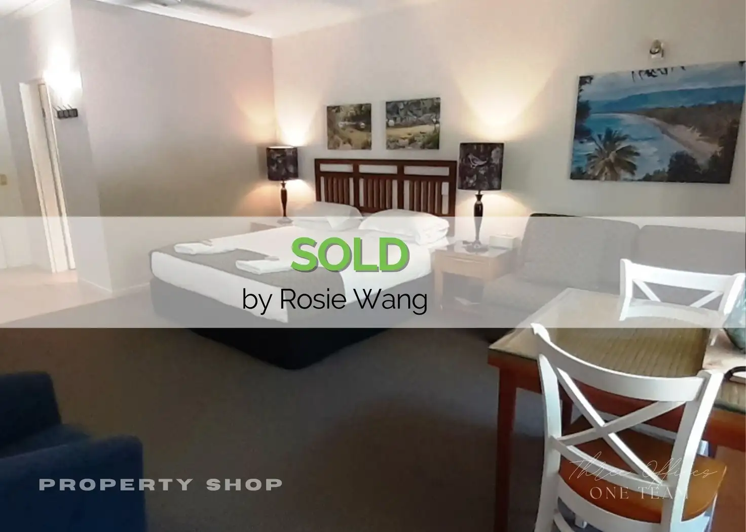 Main view of Homely apartment listing, D238/316 Port Douglas Road, Port Douglas QLD 4877