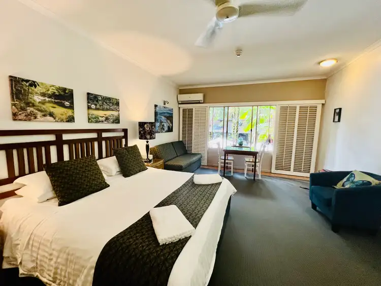 Second view of Homely apartment listing, D238/316 Port Douglas Road, Port Douglas QLD 4877