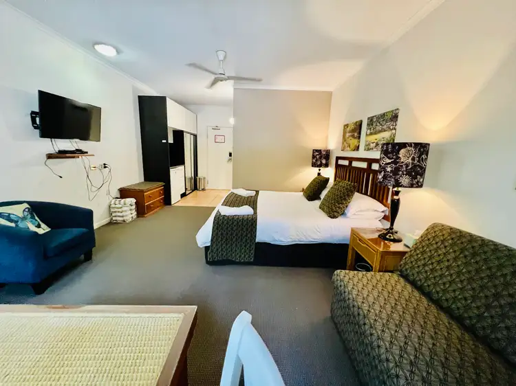 Fourth view of Homely apartment listing, D238/316 Port Douglas Road, Port Douglas QLD 4877