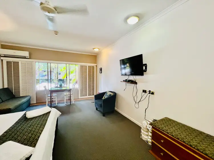 Seventh view of Homely apartment listing, D238/316 Port Douglas Road, Port Douglas QLD 4877