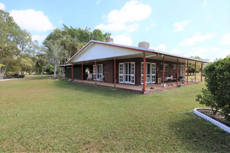 Main view of Homely house listing, 4/25 School Street, Breddan QLD 4820
