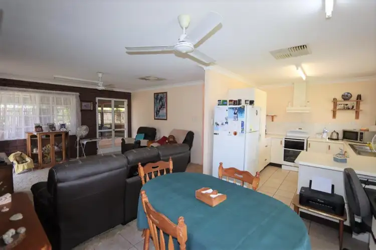 Third view of Homely house listing, 4/25 School Street, Breddan QLD 4820