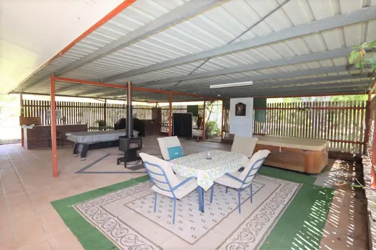 Fourth view of Homely house listing, 4/25 School Street, Breddan QLD 4820