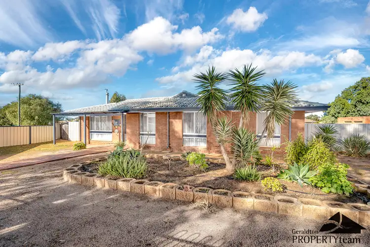 Main view of Homely house listing, 64 Mitchell Street, Spalding WA 6530