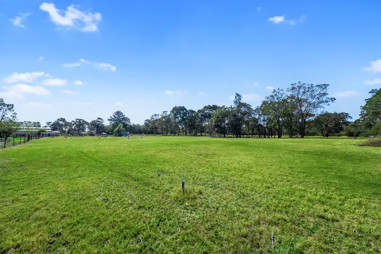 Fifth view of Homely land listing, 50A Persoonia Avenue, Agnes Banks NSW 2753
