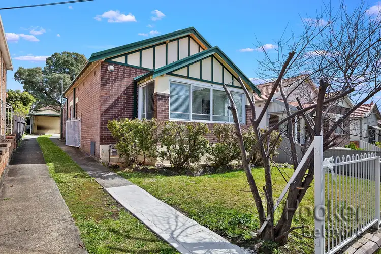 Main view of Homely house listing, 41 Belemba Ave, Roselands NSW 2196