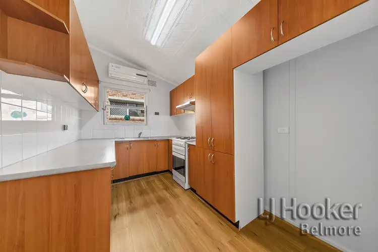 Second view of Homely house listing, 41 Belemba Ave, Roselands NSW 2196