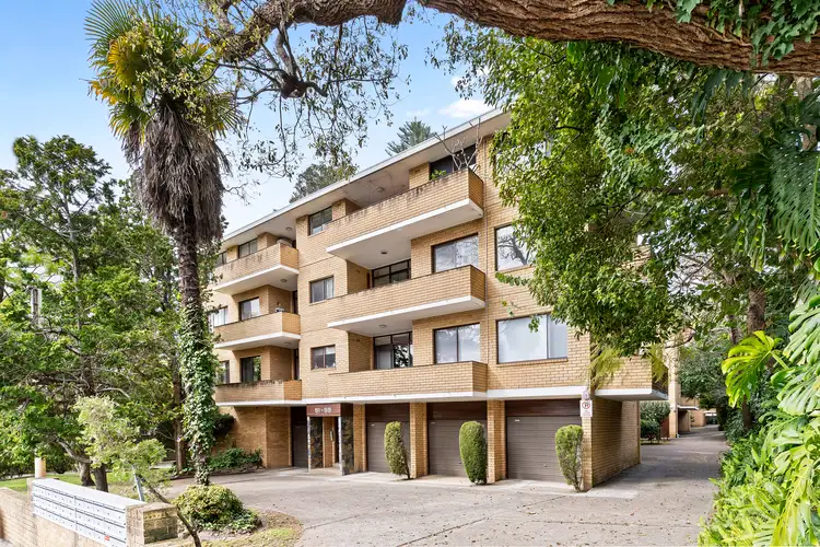 16/51-55 Alt Street, Ashfield NSW 2131
