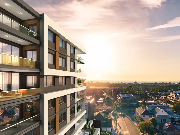 70-78 Regent Street 'Kogarah Grand', Kogarah NSW 2217