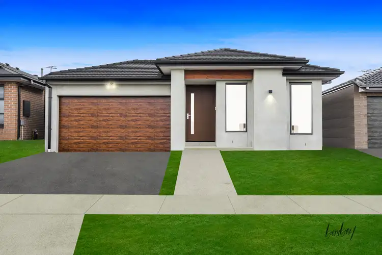 Main view of Homely house listing, 32 Lilac Street, Wallan VIC 3756