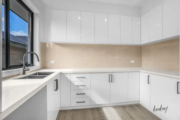Second view of Homely house listing, 32 Lilac Street, Wallan VIC 3756