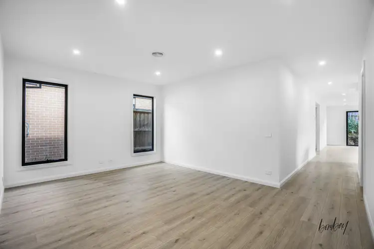 Seventh view of Homely house listing, 32 Lilac Street, Wallan VIC 3756