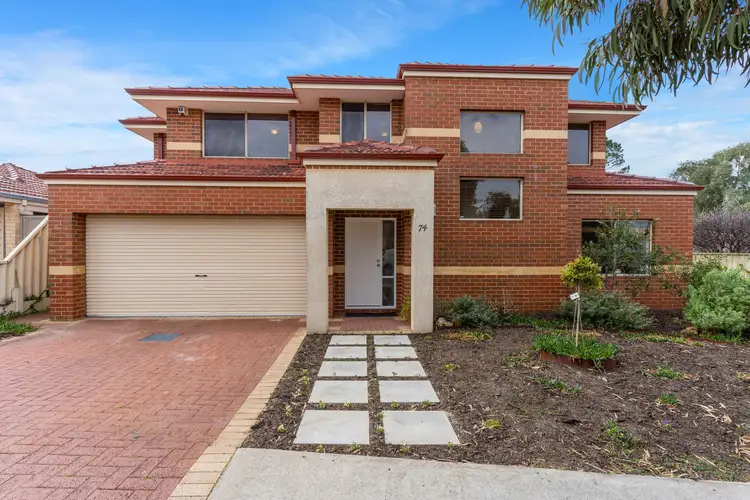 74a Beatty Avenue, East Victoria Park WA 6101