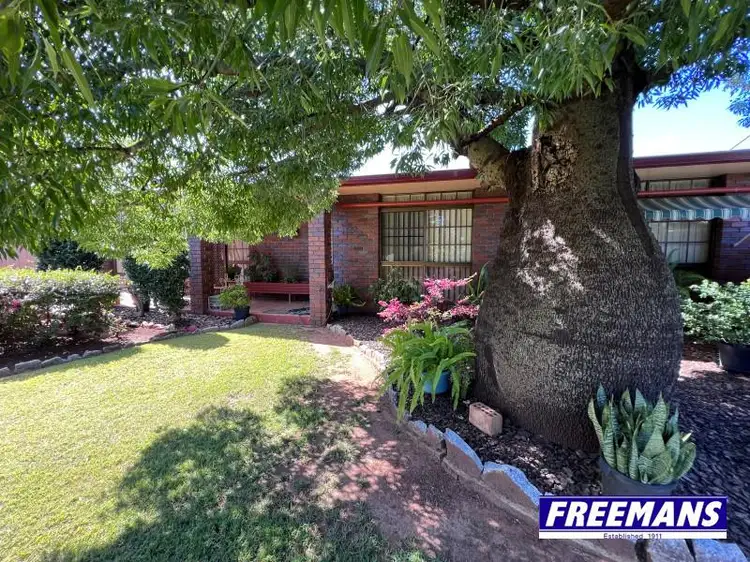 34 Kingaroy Street, Kingaroy QLD 4610