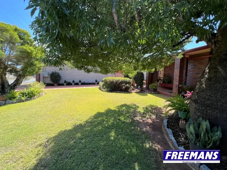 Third view of Homely house listing, 34 Kingaroy Street, Kingaroy QLD 4610