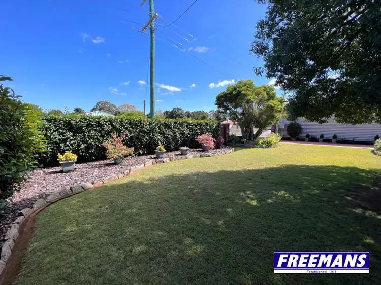 Fourth view of Homely house listing, 34 Kingaroy Street, Kingaroy QLD 4610