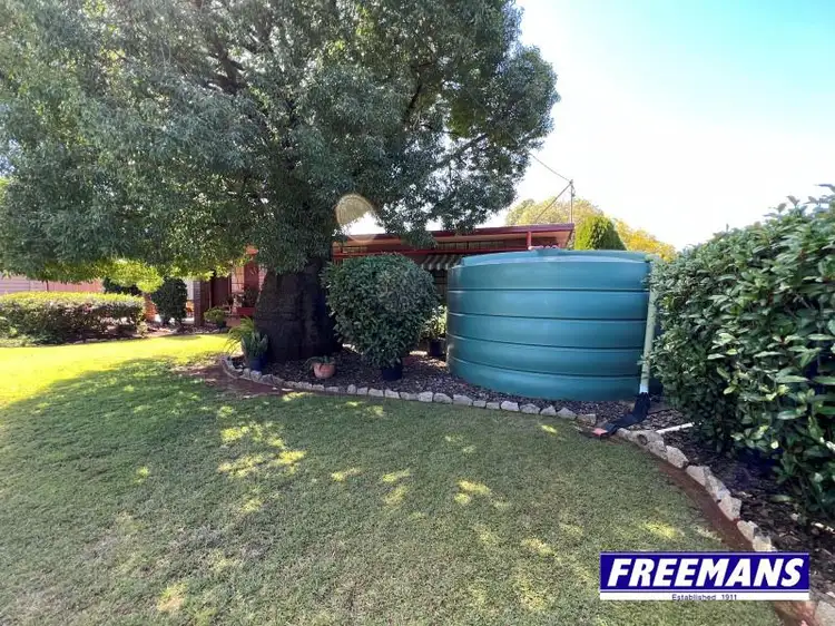 Fifth view of Homely house listing, 34 Kingaroy Street, Kingaroy QLD 4610