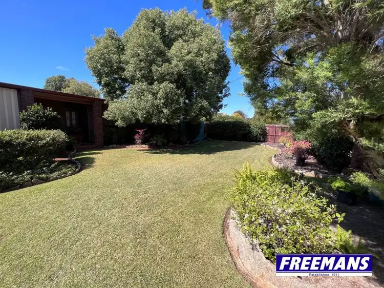 Seventh view of Homely house listing, 34 Kingaroy Street, Kingaroy QLD 4610