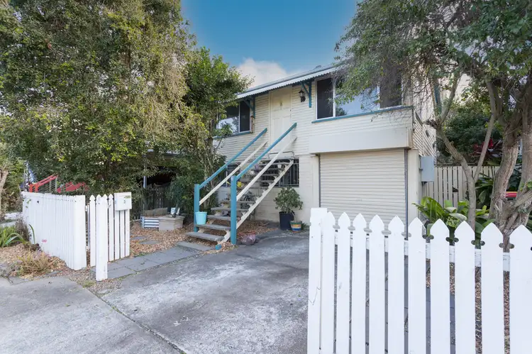 3 Flower Street, Woolloongabba QLD 4102