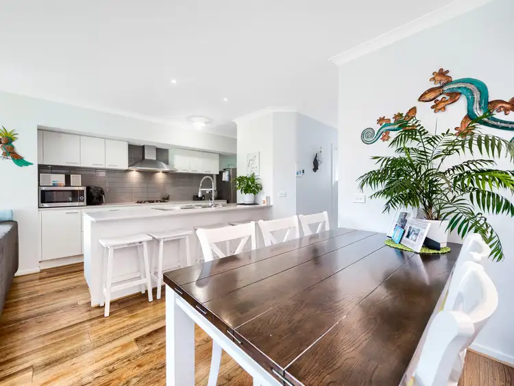 Third view of Homely house listing, 5 Carmichael Avenue, Cranbourne West VIC 3977
