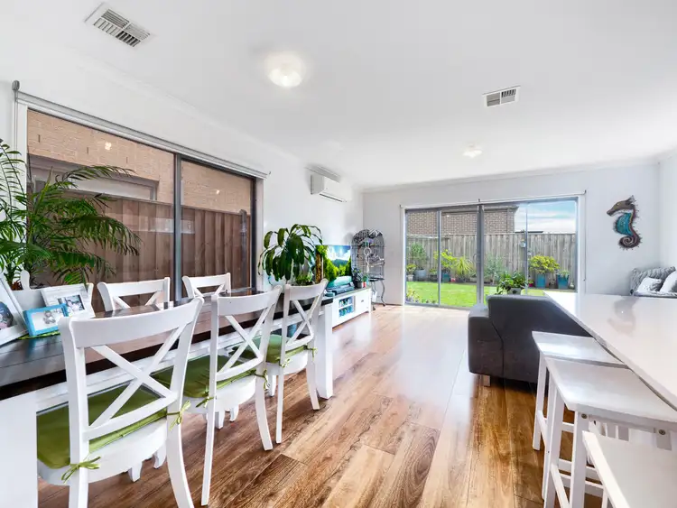 Fourth view of Homely house listing, 5 Carmichael Avenue, Cranbourne West VIC 3977