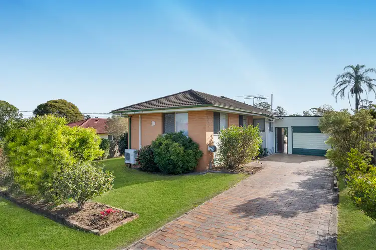 10 Reign Street, Slacks Creek QLD 4127