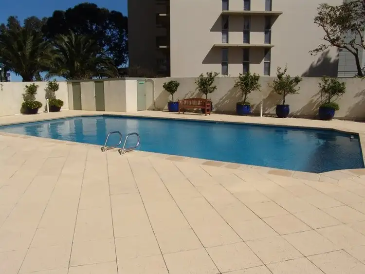 Second view of Homely apartment listing, 12s/9 Parker Street, South Perth WA 6151