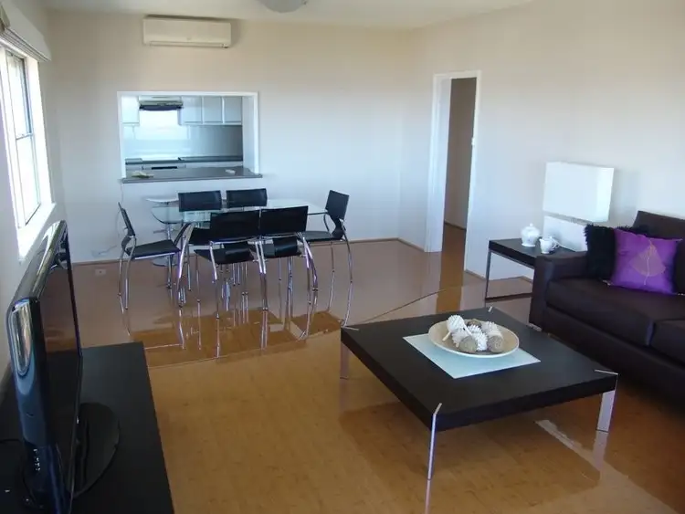 Third view of Homely apartment listing, 12s/9 Parker Street, South Perth WA 6151