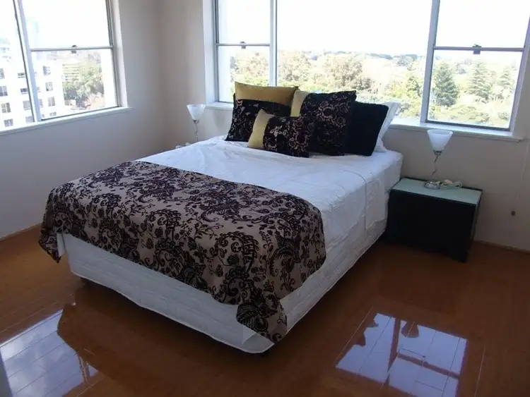 Fourth view of Homely apartment listing, 12s/9 Parker Street, South Perth WA 6151