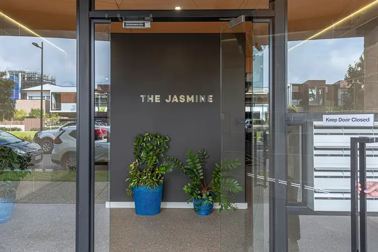 Second view of Homely apartment listing, 109/2 The Pinery, West Lakes SA 5021