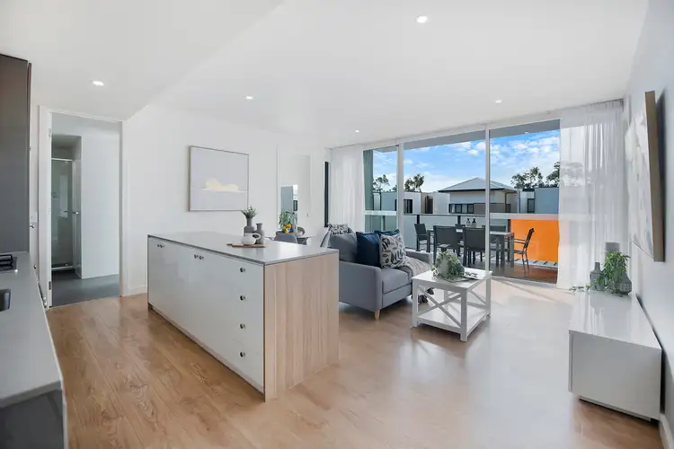 Fourth view of Homely apartment listing, 109/2 The Pinery, West Lakes SA 5021