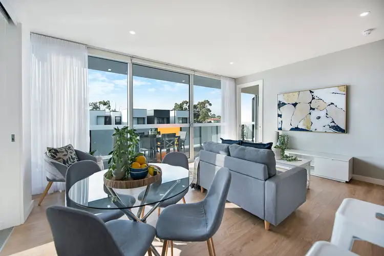 Sixth view of Homely apartment listing, 109/2 The Pinery, West Lakes SA 5021