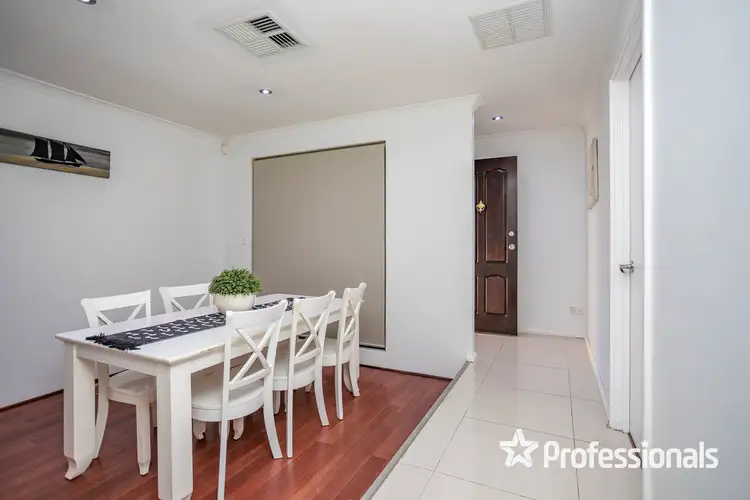 Third view of Homely house listing, 14 Chisholm Circle, Seville Grove WA 6112