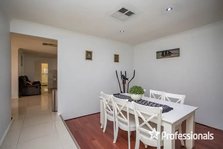 Fourth view of Homely house listing, 14 Chisholm Circle, Seville Grove WA 6112