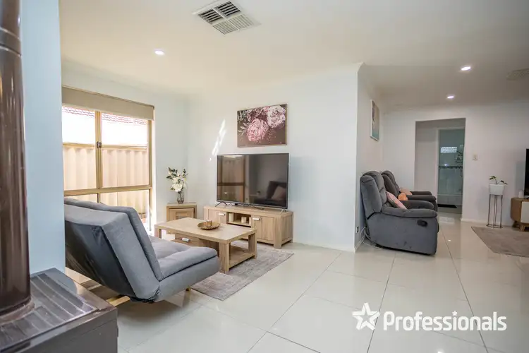 Fifth view of Homely house listing, 14 Chisholm Circle, Seville Grove WA 6112
