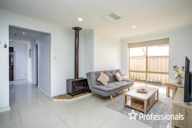 Seventh view of Homely house listing, 14 Chisholm Circle, Seville Grove WA 6112