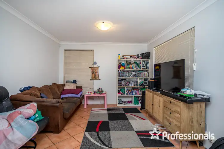 Third view of Homely house listing, 21 Braemore St, Seville Grove WA 6112