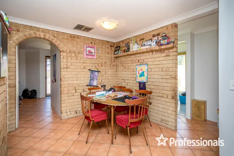 Fourth view of Homely house listing, 21 Braemore St, Seville Grove WA 6112