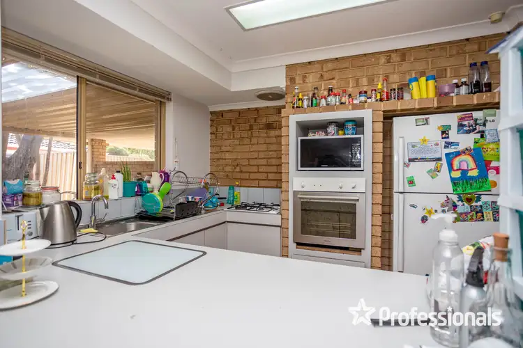 Fifth view of Homely house listing, 21 Braemore St, Seville Grove WA 6112