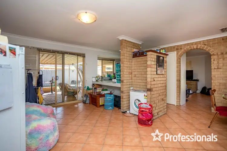 Sixth view of Homely house listing, 21 Braemore St, Seville Grove WA 6112