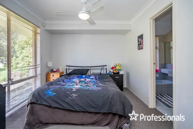 Seventh view of Homely house listing, 21 Braemore St, Seville Grove WA 6112