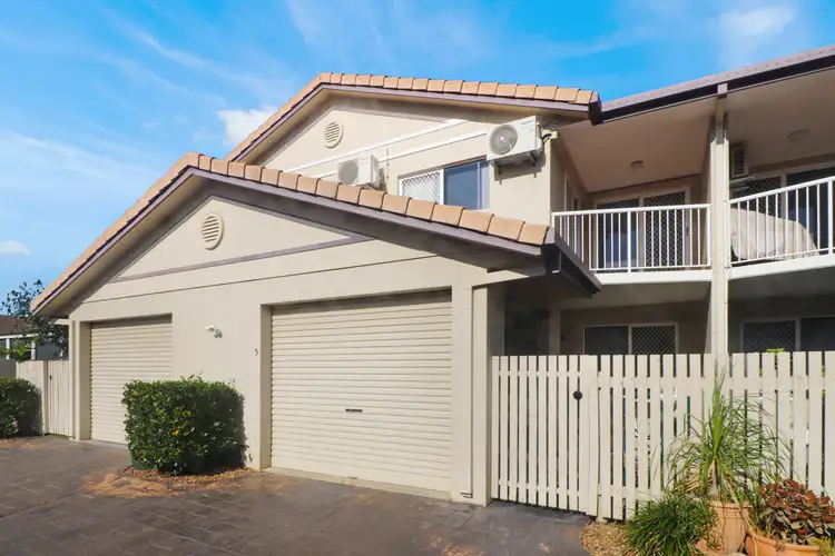 Main view of Homely unit listing, 4 Quinn Street, Rosslea QLD 4812