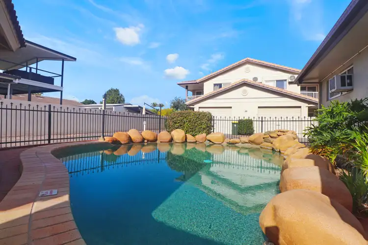 Third view of Homely unit listing, 4 Quinn Street, Rosslea QLD 4812