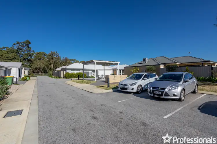 Fifth view of Homely unit listing, 8/99 Lowanna Way, Armadale WA 6112