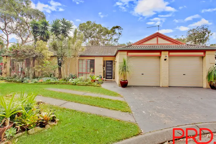 Main view of Homely house listing, 9 Tallarook Close, Dunbogan NSW 2443