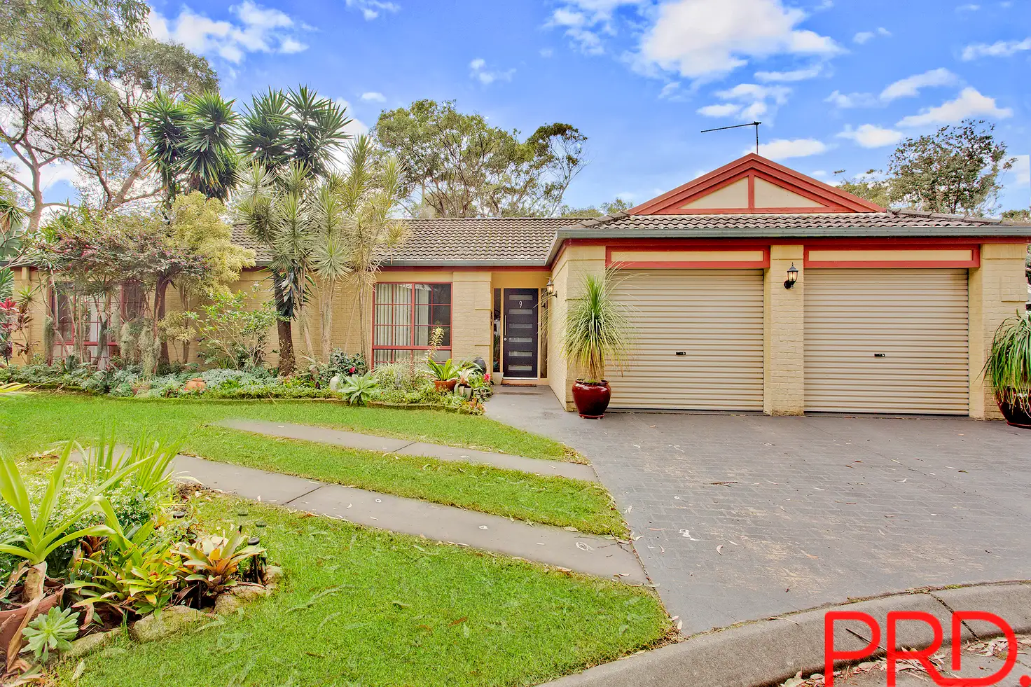 Main view of Homely house listing, 9 Tallarook Close, Dunbogan NSW 2443