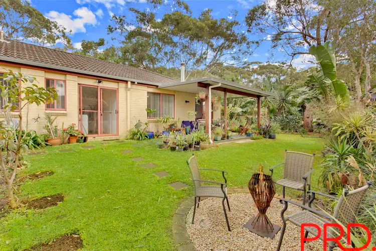 Second view of Homely house listing, 9 Tallarook Close, Dunbogan NSW 2443
