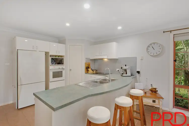 Fifth view of Homely house listing, 9 Tallarook Close, Dunbogan NSW 2443